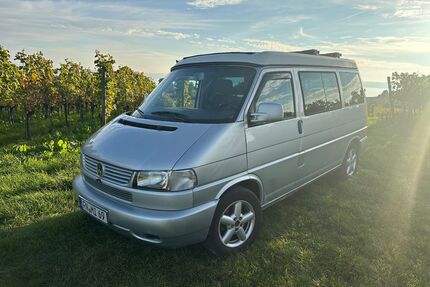 VW T4 Multivan Gebrauchtwagen