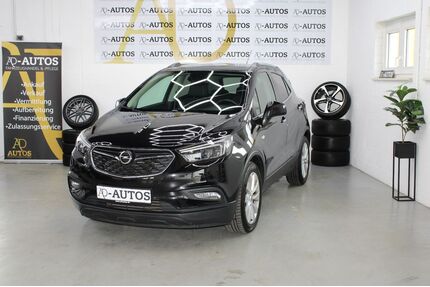 Opel Mokka Gebrauchtwagen