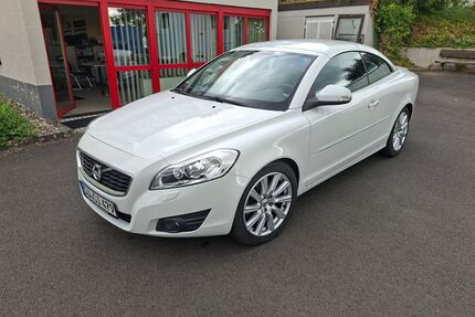 Volvo C70 Gebrauchtwagen