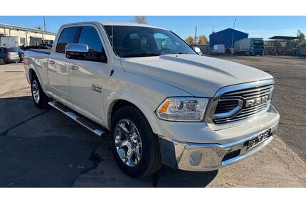 Dodge RAM Gebrauchtwagen