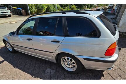 BMW 316 Gebrauchtwagen