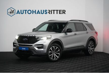 Ford Explorer Gebrauchtwagen