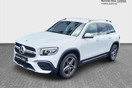 Mercedes-Benz GLB 200 Gebrauchtwagen