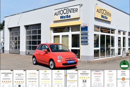 Fiat 500 Gebrauchtwagen
