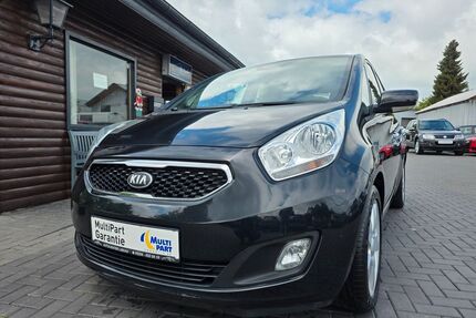 Kia Venga Gebrauchtwagen