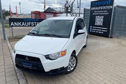 Mitsubishi Colt Gebrauchtwagen