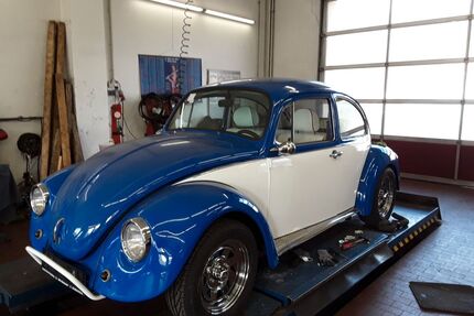 VW Käfer Gebrauchtwagen