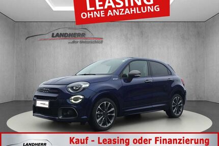 Fiat 500X Gebrauchtwagen