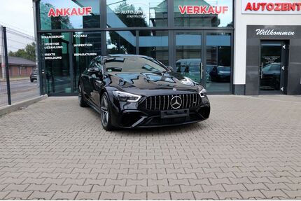 Mercedes-Benz AMG GT Gebrauchtwagen