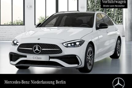 Mercedes-Benz C 200 Gebrauchtwagen