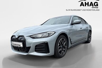 BMW i4 Gebrauchtwagen