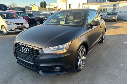 Audi A1 Gebrauchtwagen