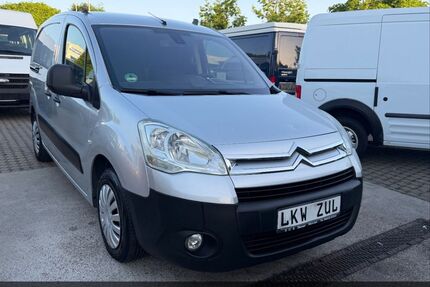 Citroen Berlingo Gebrauchtwagen