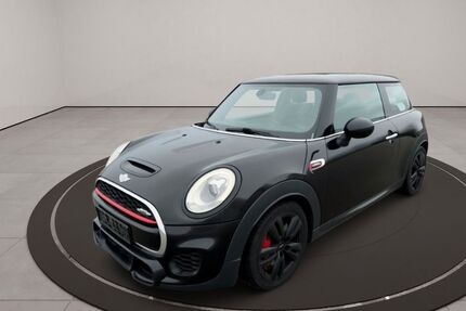 Mini John Cooper Works Gebrauchtwagen