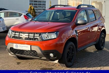 Dacia Duster Gebrauchtwagen