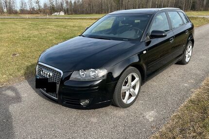 Audi A3 Gebrauchtwagen