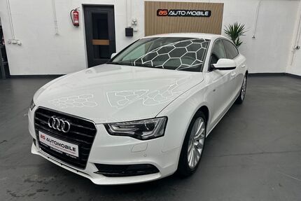 Audi A5 Gebrauchtwagen