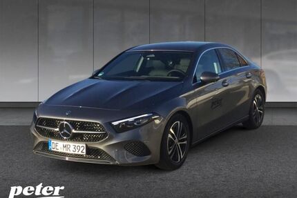 Mercedes-Benz A 180 Gebrauchtwagen