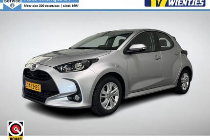 Toyota Yaris Gebrauchtwagen