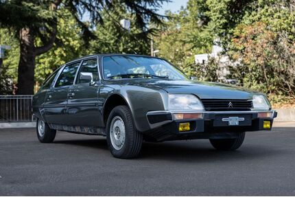 Citroen CX Gebrauchtwagen