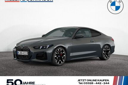 BMW 420 Gebrauchtwagen
