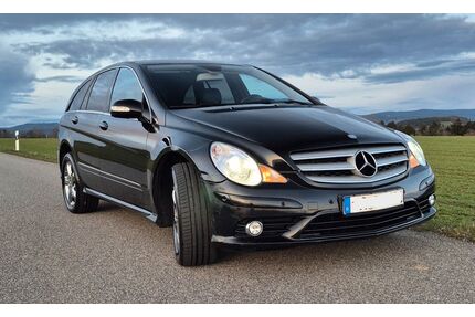Mercedes-Benz R 320 Gebrauchtwagen