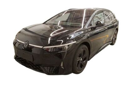 VW ID.7 Gebrauchtwagen
