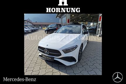 Mercedes-Benz A 200 Gebrauchtwagen