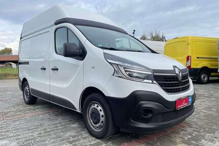 Renault Trafic Gebrauchtwagen