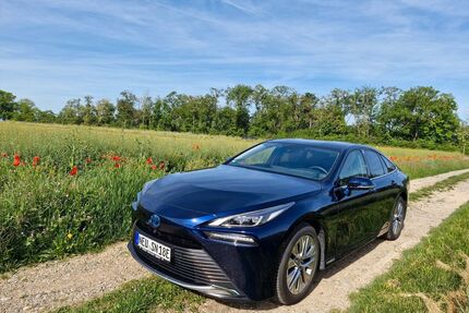 Toyota Mirai Gebrauchtwagen