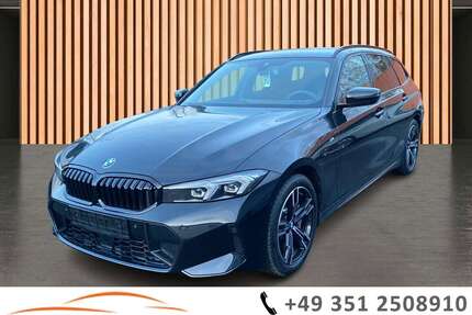 BMW 330 Gebrauchtwagen