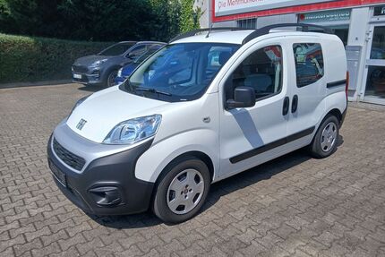 Fiat Fiorino Gebrauchtwagen