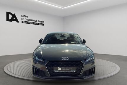 Audi TT Gebrauchtwagen