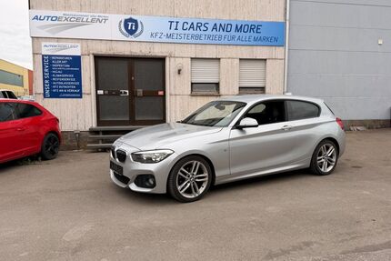 BMW 118 Gebrauchtwagen