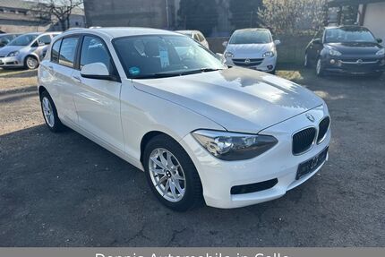 BMW 116 Gebrauchtwagen