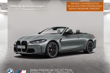BMW M4 Gebrauchtwagen