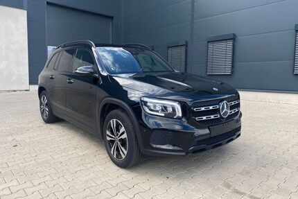 Mercedes-Benz GLB 220 Gebrauchtwagen