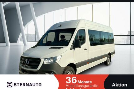 Mercedes-Benz Sprinter Gebrauchtwagen