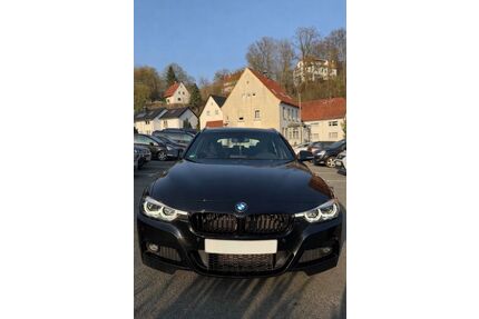 BMW 320 Gebrauchtwagen