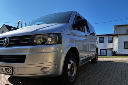 VW T5 Multivan Gebrauchtwagen