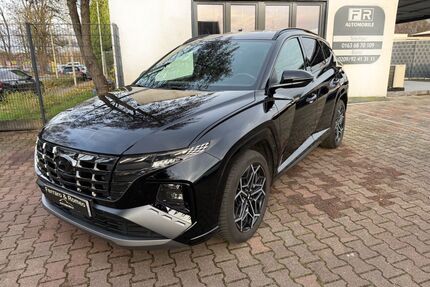 Hyundai TUCSON Gebrauchtwagen