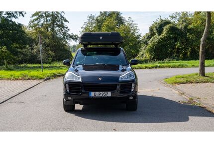 Porsche Cayenne Gebrauchtwagen