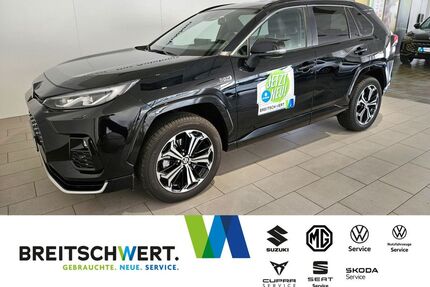 Suzuki Across Gebrauchtwagen