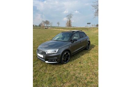 Audi A1 Gebrauchtwagen
