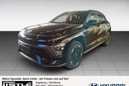 Hyundai KONA Gebrauchtwagen