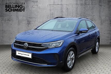 VW Taigo Gebrauchtwagen