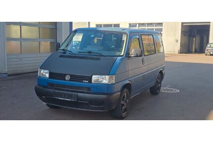 VW T4 andere Gebrauchtwagen