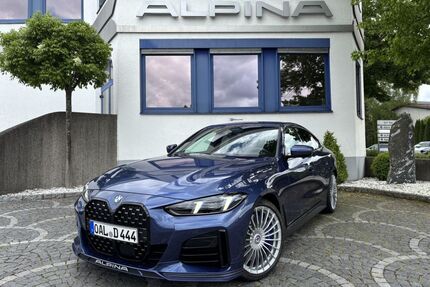Alpina D4 Gebrauchtwagen