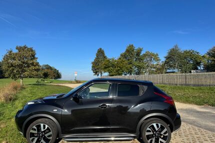 Nissan Juke Gebrauchtwagen