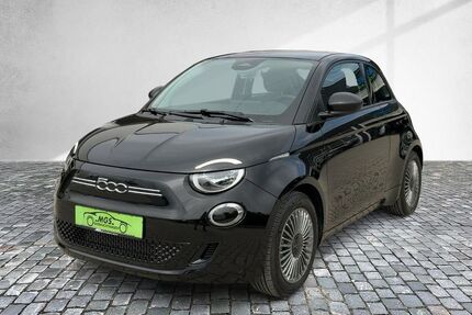 Fiat 500e Gebrauchtwagen